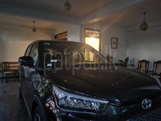 Toyota Raize 2023 - Used SUV sale in Sri Lanka - patpat.lk