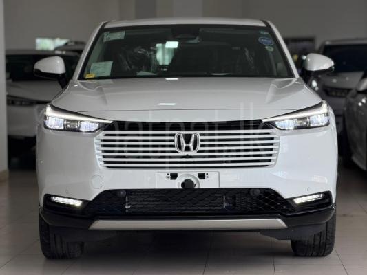 Honda Vezel 2026 - Brand New SUV sale in Sri Lanka - patpat.lk