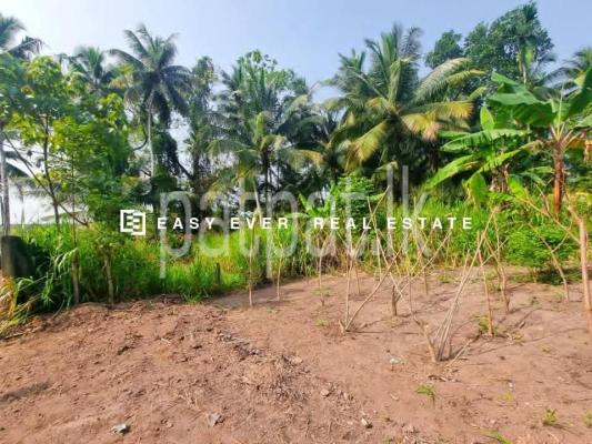 Residential Land for Sale in Veyangoda