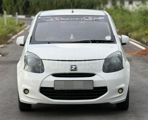 Zotye Z100 2019 - Used Car sale in Sri Lanka - patpat.lk