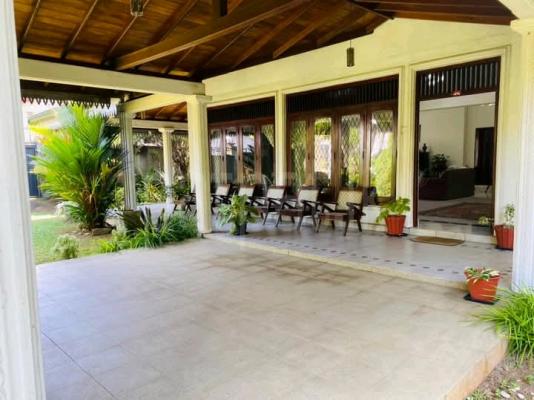 House for Sale in Kiribathgoda