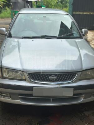 Nissan Sunny 1999 - Used Car sale in Sri Lanka - patpat.lk