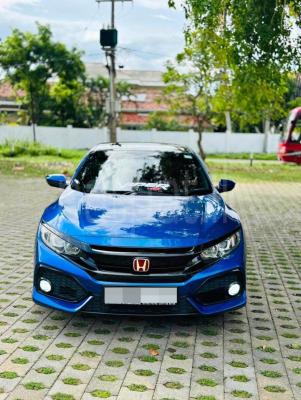 Honda Civic 2017 - Used Car sale in Sri Lanka - patpat.lk