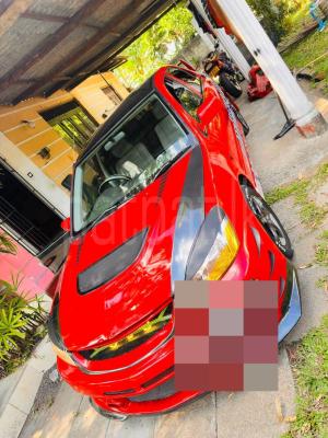 Mitsubishi Lancer 2006