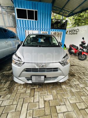 Daihatsu Mira 2024 -  කාර් sale in Sri Lanka - patpat.lk