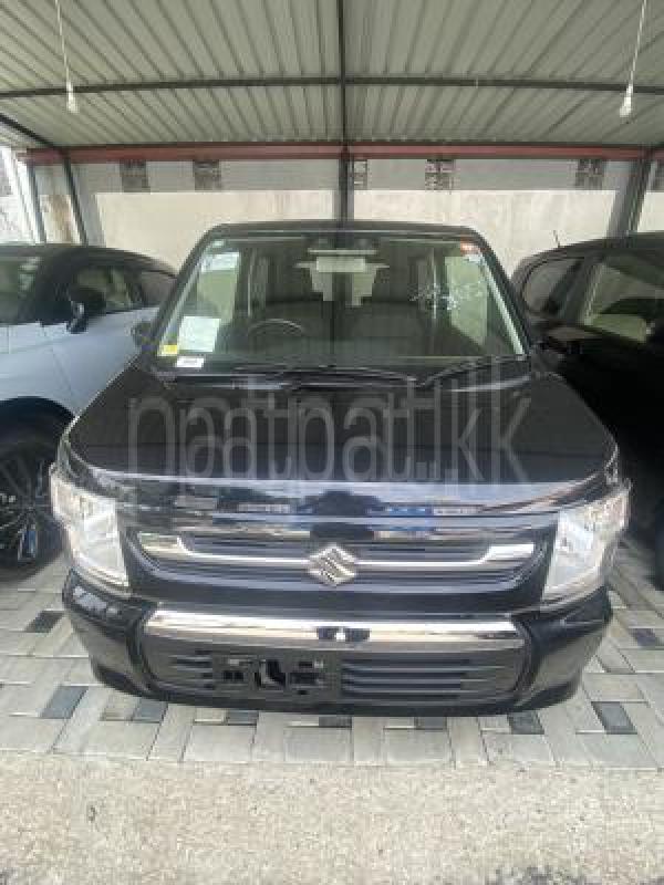 Suzuki Wagon R 2025 - අලුත් කාර් sale in Sri Lanka - patpat.lk