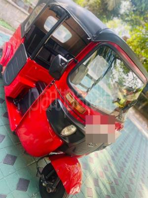 Bajaj Three Wheel 2025 - Used Three wheeler sale in Sri Lanka - patpat.lk