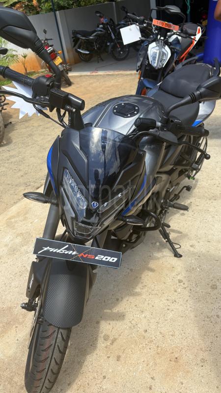 Bajaj Pulsar 2026 -  Bike sale in Sri Lanka - patpat.lk