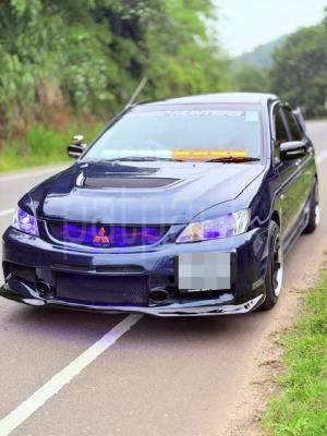 Mitsubishi Lancer 2008 - Used Car sale in Sri Lanka - patpat.lk