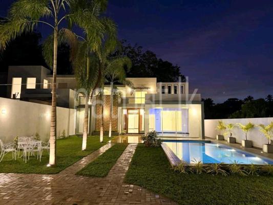 House for Sale in Piliyandala