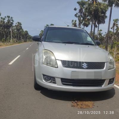 Suzuki Swift 2010