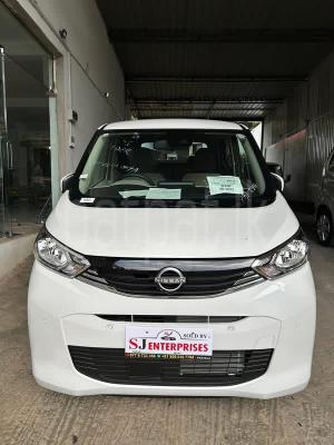 Nissan Dayz 2026 - Brand New Car sale in Sri Lanka - patpat.lk