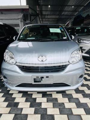 Toyota Passo 2023 - சான்றளிக்கப்பட்டது கார் sale in Sri Lanka - patpat.lk
