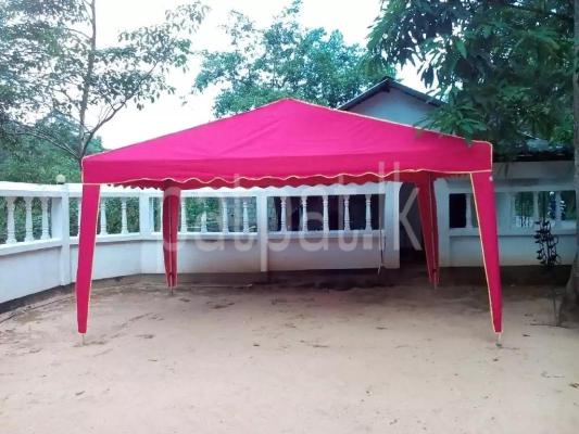 10 x 15 Canopy Tent