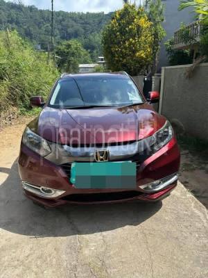 Honda Vezel 2015 - Used SUV sale in Sri Lanka - patpat.lk