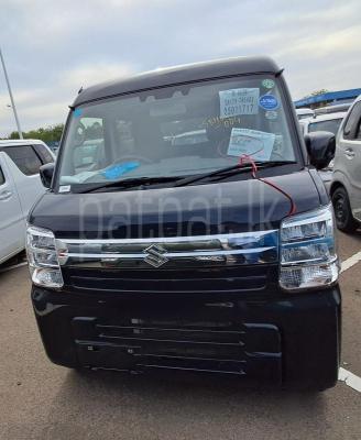 Suzuki Every 2025 - சான்றளிக்கப்பட்டது வேன் sale in Sri Lanka - patpat.lk