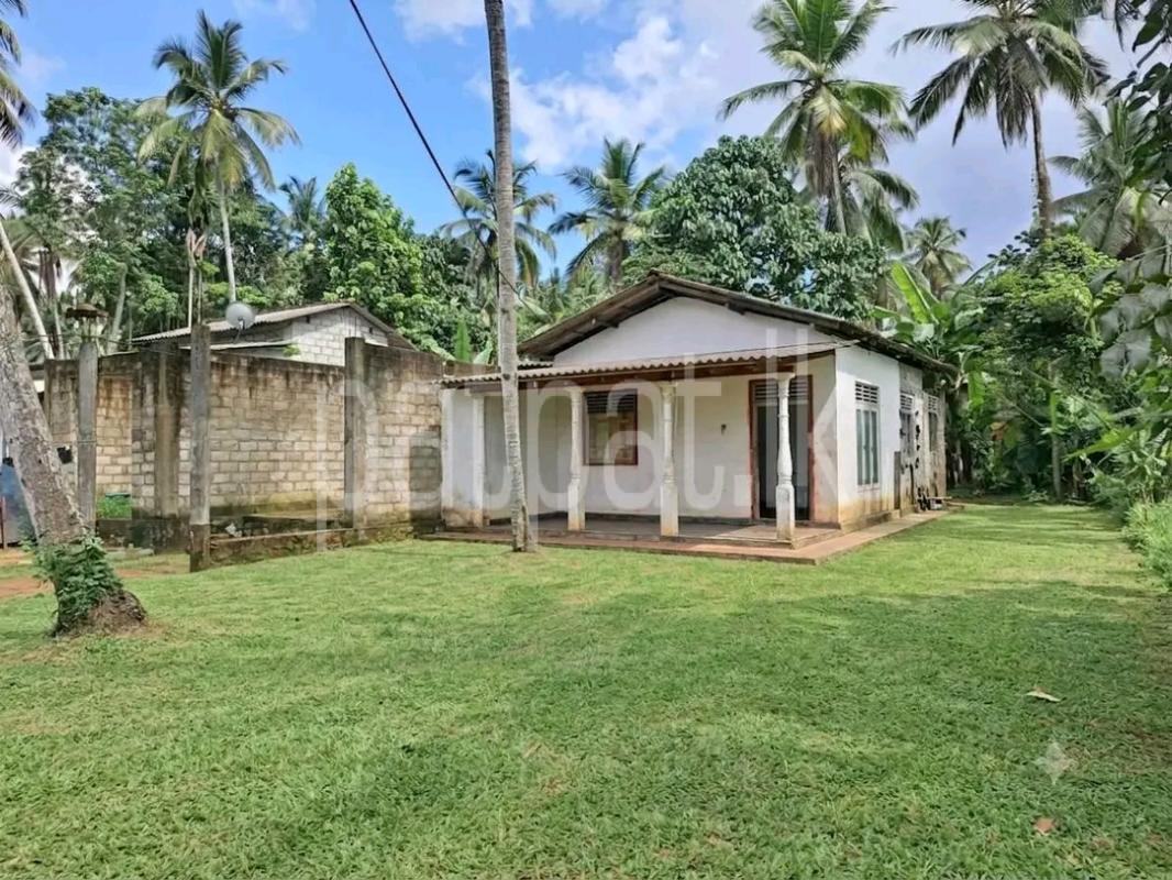 House for Sale in Kuliyapitiya