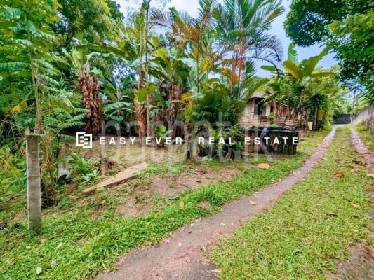 Commercial Land for Sale in Yakkala