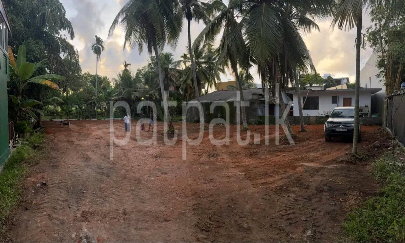 Residential Land for Sale in Ja-Ela