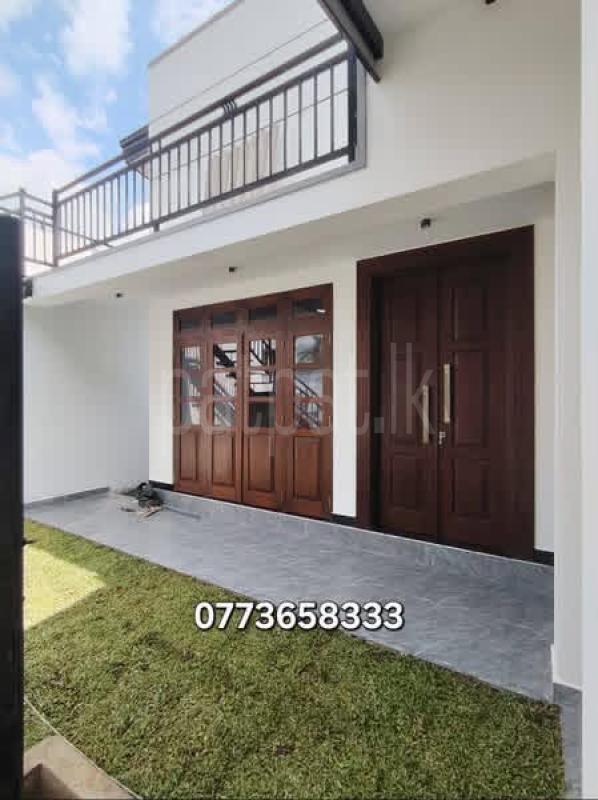 House for Sale in Delgoda