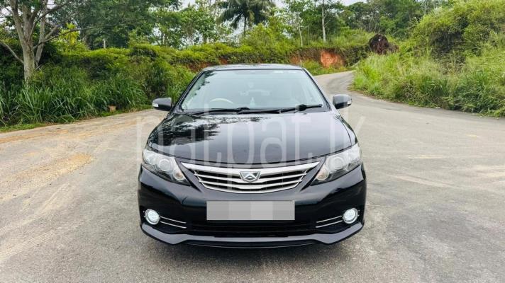 Toyota Allion 2011 - பயன்படுத்தப்பட்டது கார் sale in Sri Lanka - patpat.lk