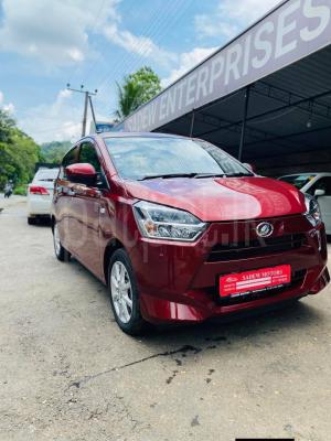Daihatsu Mira 2026 - சான்றளிக்கப்பட்டது கார் sale in Sri Lanka - patpat.lk
