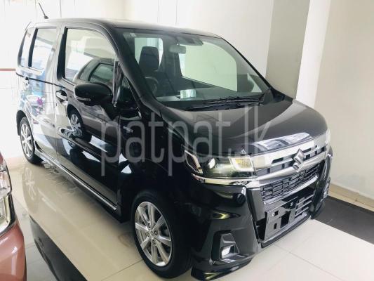Suzuki Wagon R 2023 - Brand New Car sale in Sri Lanka - patpat.lk
