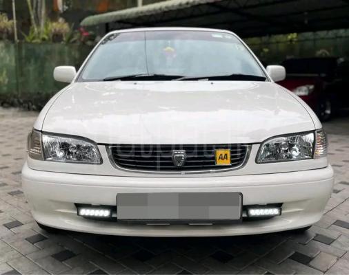 Toyota Corolla 1999