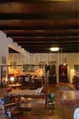 Hotel for Sale in Kandy