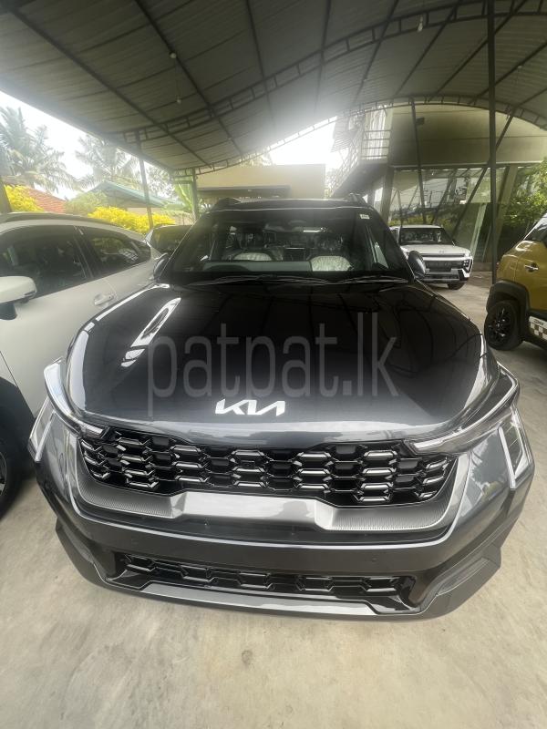 KIA Sonet 2026 - சான்றளிக்கப்பட்டது SUV sale in Sri Lanka - patpat.lk