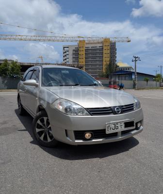 Nissan Wingroad 2001 -  கார் sale in Sri Lanka - patpat.lk