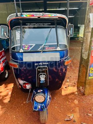 Bajaj Three Wheel 2007 - Used Three wheeler sale in Sri Lanka - patpat.lk