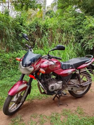 Bajaj Discover 2008 -  Bike sale in Sri Lanka - patpat.lk
