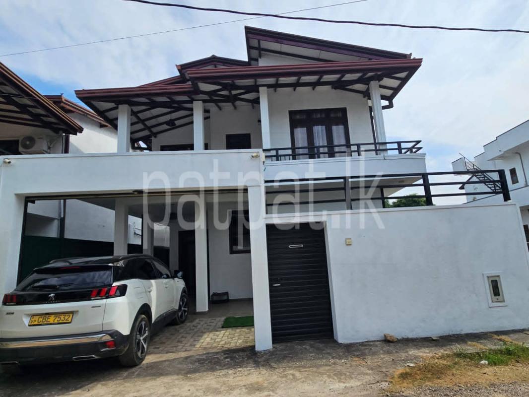 House for Sale in Malabe
