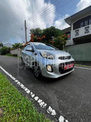 KIA Picanto 2016 -  කාර් sale in Sri Lanka - patpat.lk