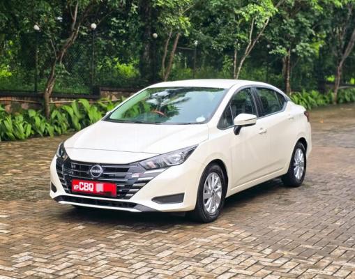 Nissan Almera 2025 - Used Car sale in Sri Lanka - patpat.lk