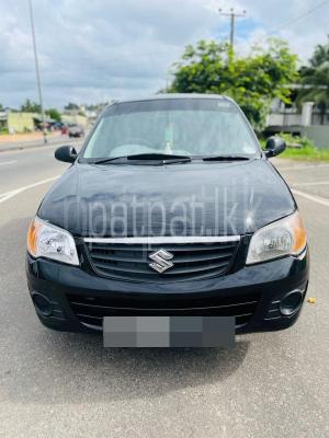 Suzuki Alto 2012 - Used Car sale in Sri Lanka - patpat.lk