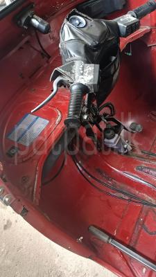 Bajaj Three Wheel 2009 - பயன்படுத்தப்பட்டது முச்சக்கர வண்டி sale in Sri Lanka - patpat.lk