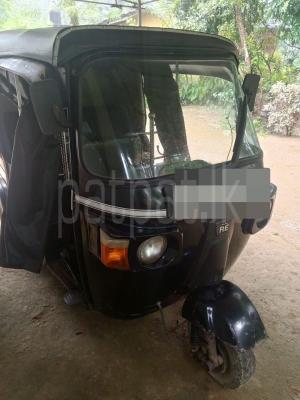 Bajaj 4 stroke 2011 - பயன்படுத்தப்பட்டது முச்சக்கர வண்டி sale in Sri Lanka - patpat.lk