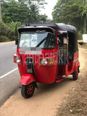 Bajaj Three Wheel 2011 - Used Three wheeler sale in Sri Lanka - patpat.lk