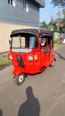 Bajaj 4 stroke 2010 - பயன்படுத்தப்பட்டது முச்சக்கர வண்டி sale in Sri Lanka - patpat.lk