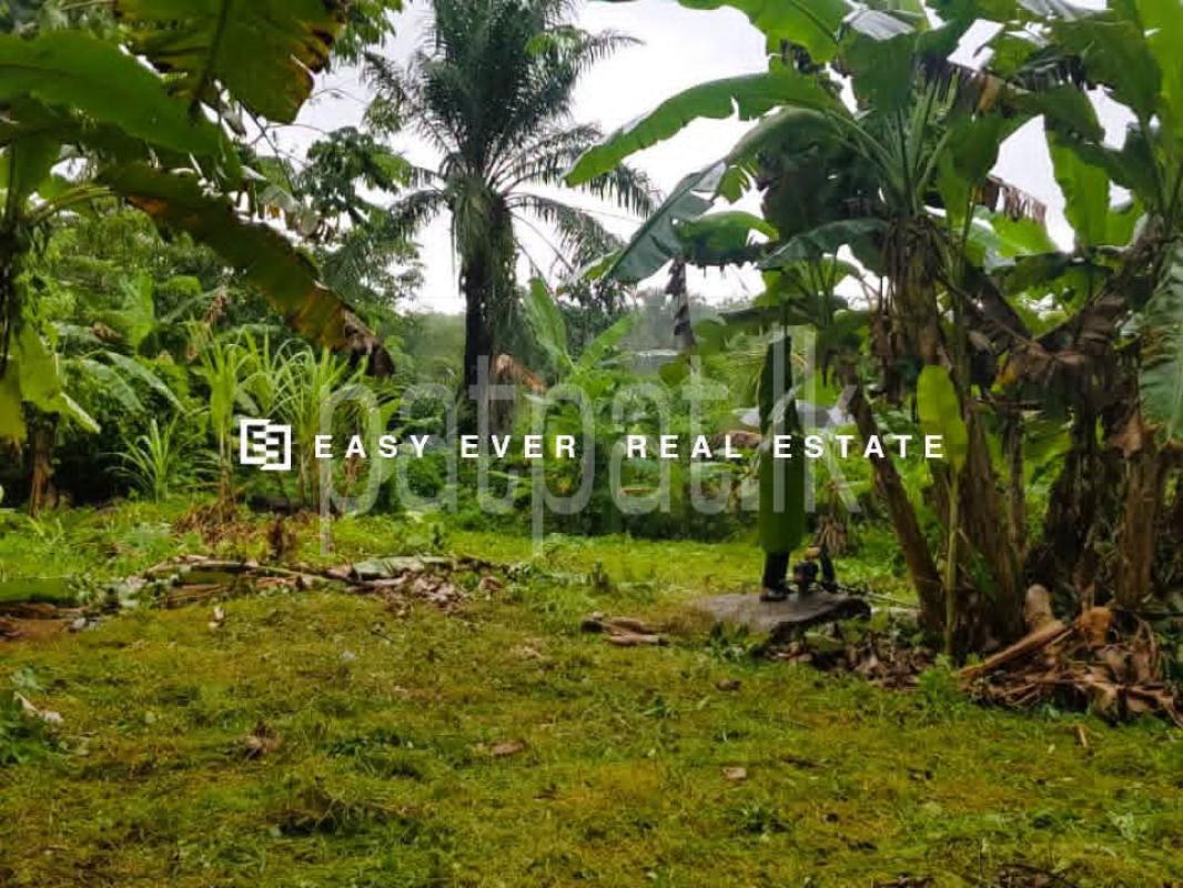 Residential Land for Sale in Matugama