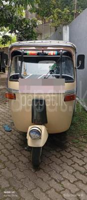 Bajaj Three Wheel 1995