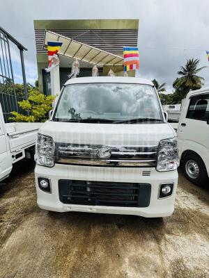 Mazda Scrum 2025 - Brand New Van sale in Sri Lanka - patpat.lk