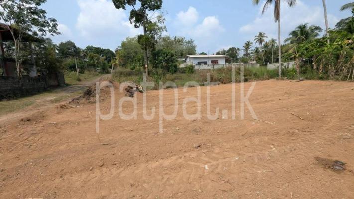 Residential Land for Sale in Nittambuwa