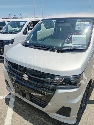 Suzuki Wagon R 2026 - Brand New Car sale in Sri Lanka - patpat.lk