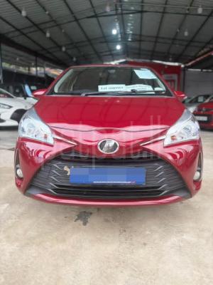 Toyota Vitz 2019 - Used Car sale in Sri Lanka - patpat.lk