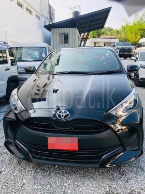 Toyota Yaris 2026 - மறுசீரமைக்கப்பட்டது கார் sale in Sri Lanka - patpat.lk