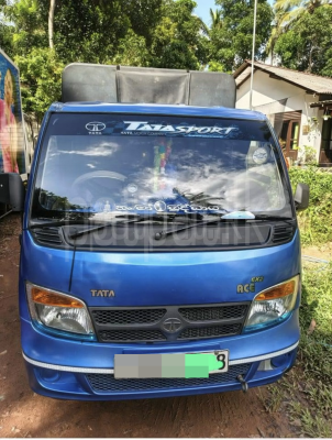Tata Ace 2016