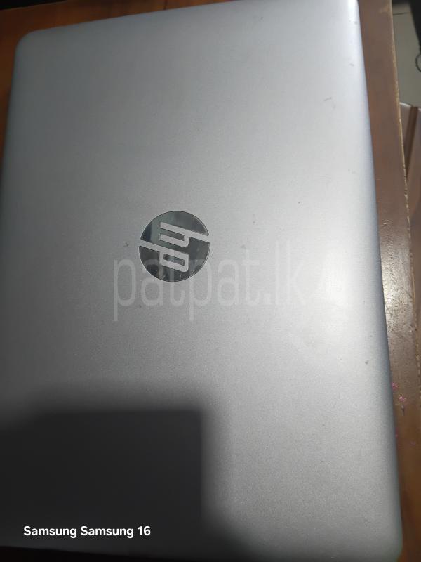 Hb laptop 430 i7 7gen